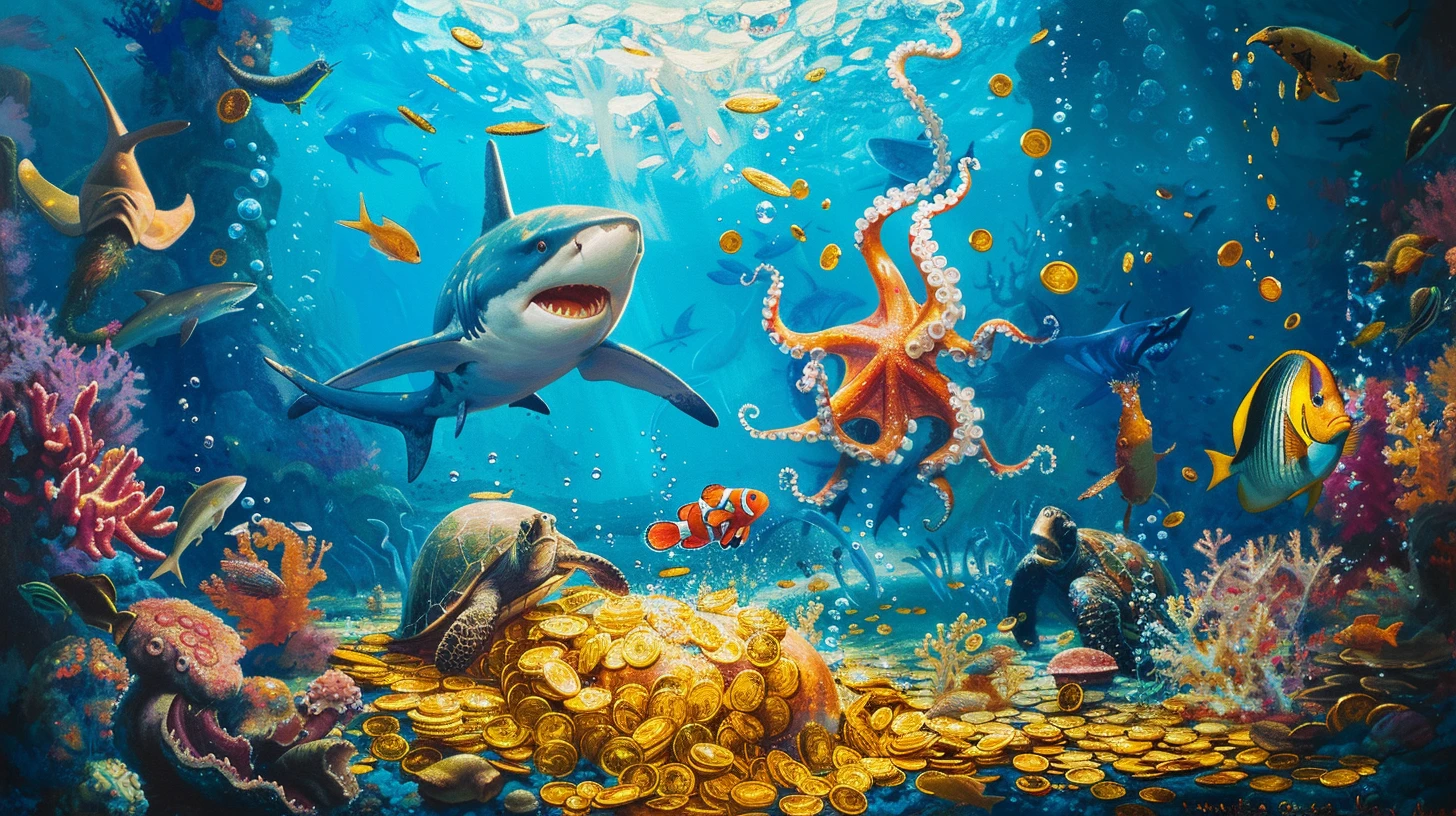 Khám Phá Thế Giới Cá Cược Với 8X Bet