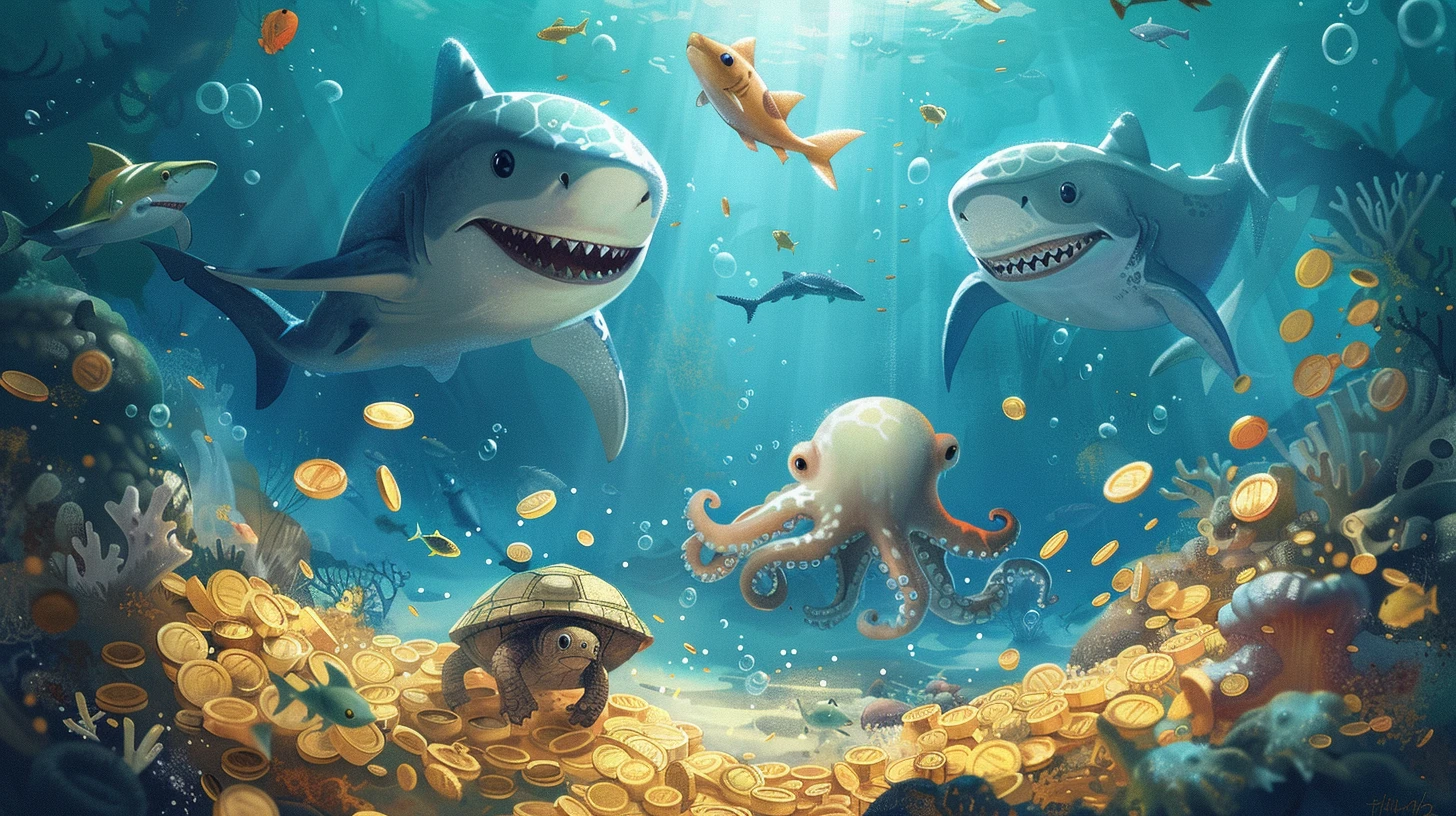 Khám Phá Thế Giới Cá Cược Với 8X Bet