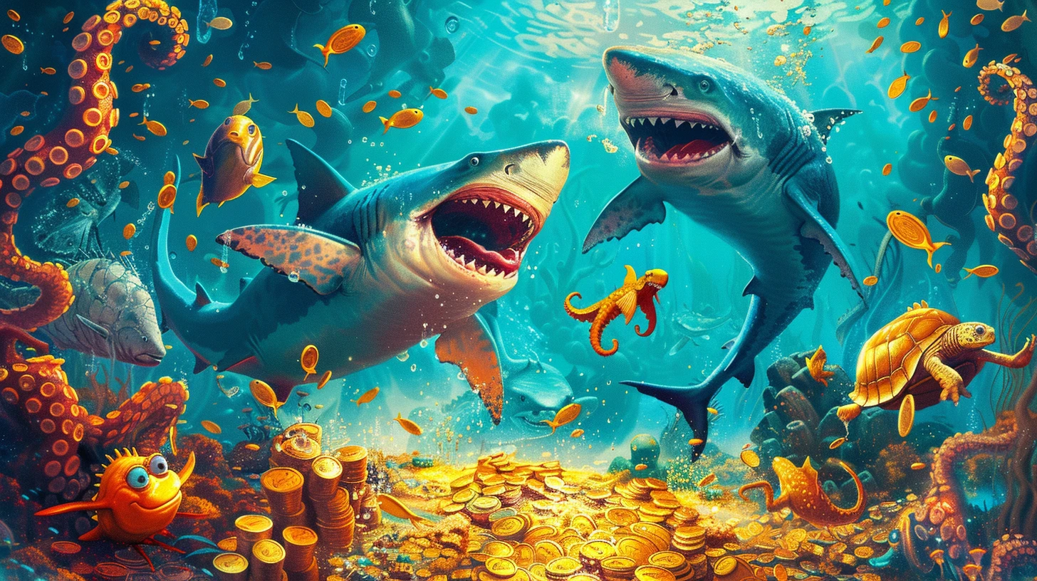 Tìm Hiểu Về 8X Bet: Sân Chơi Cá Cược Đáng Chú Ý