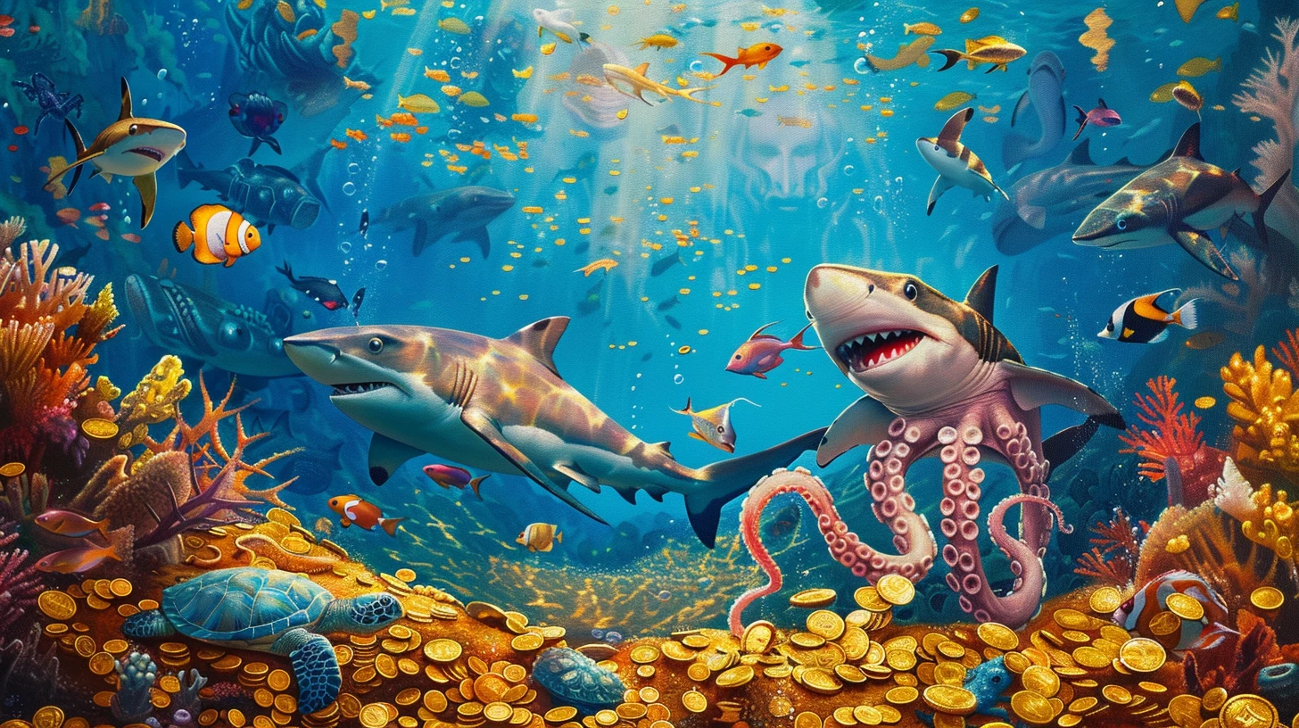 Khám Phá Thế Giới Cá Cược Tại u88 Casino