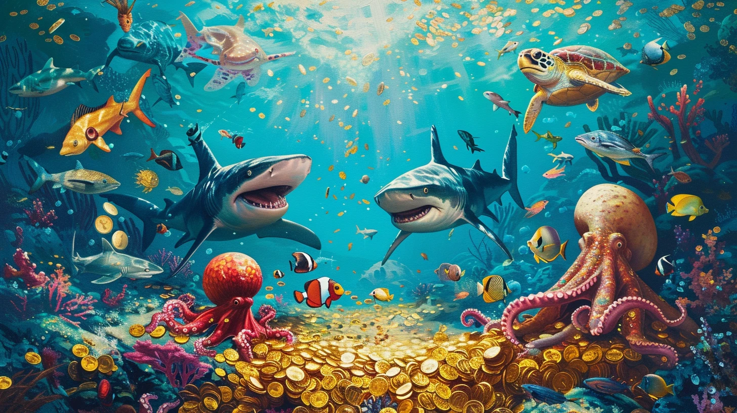 Khám Phá Thế Giới Cá Cược Tại u88 Casino