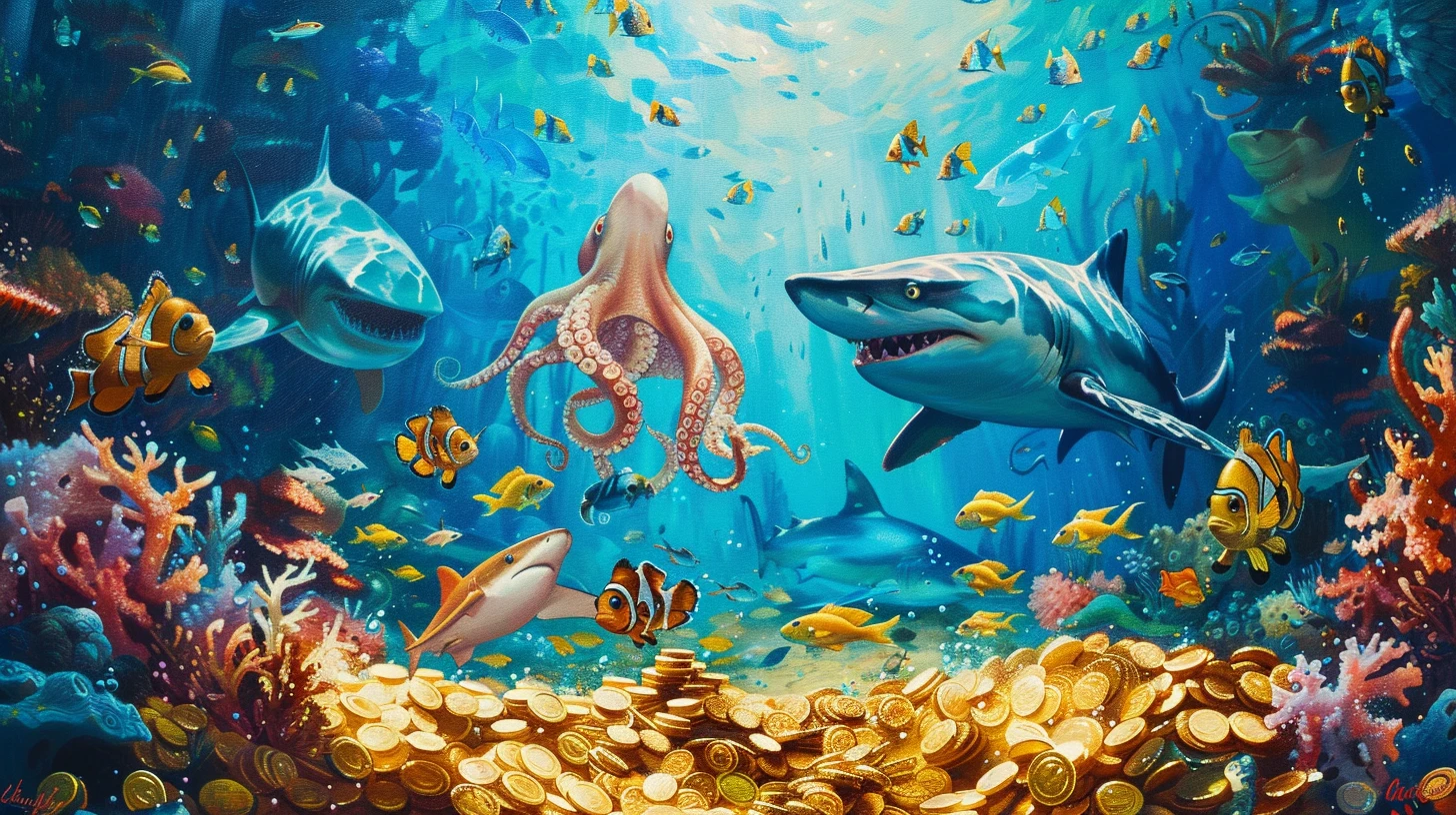 Khám Phá Thế Giới Của 8x Bet: Trải Nghiệm Game Bet Đỉnh Cao