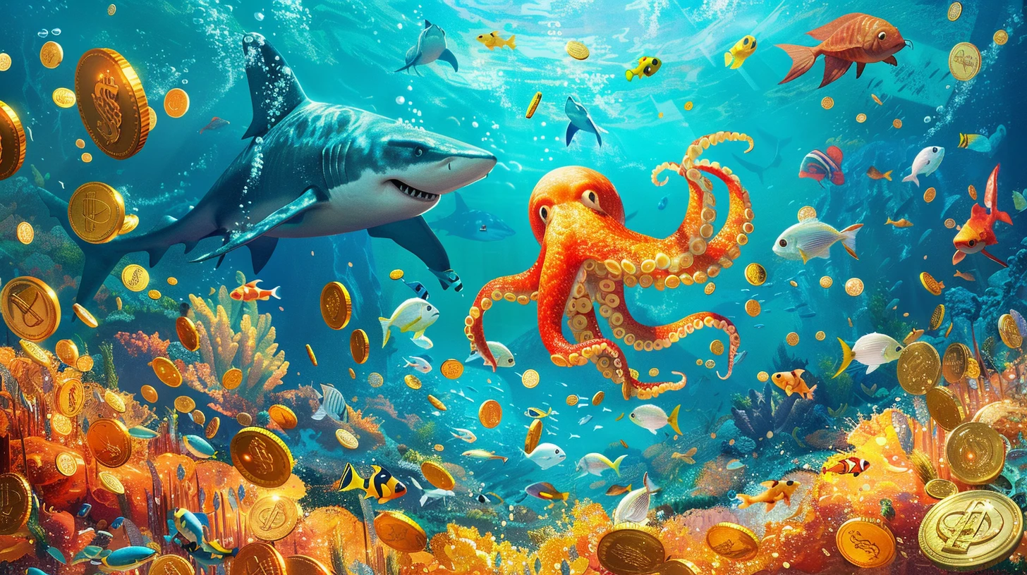 Khám Phá Thế Giới Của 8x Bet: Trải Nghiệm Game Bet Đỉnh Cao