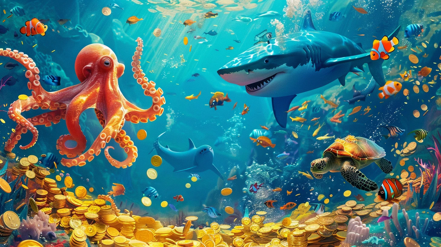 Khám Phá Thế Giới Đầy Hấp Dẫn Của Au888 Casino và Au888 Shop