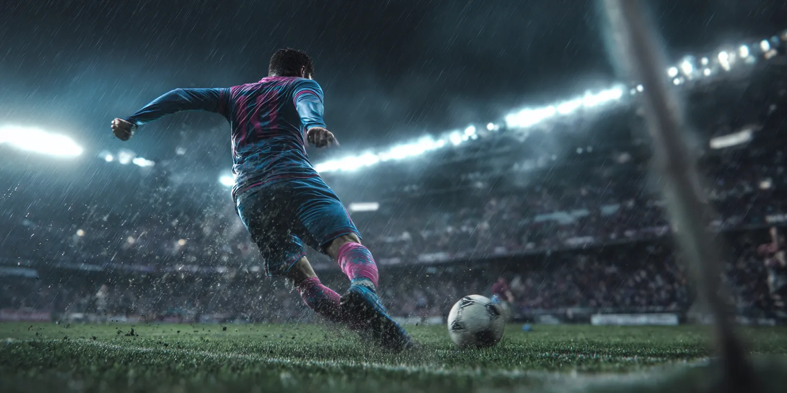 Khám Phá Thế Giới Bóng Đá Qua 13win12