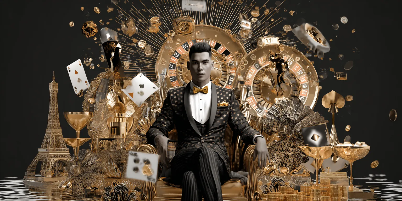 Khám Phá Thế Giới Au888 Casino và Những Trải Nghiệm Thú Vị