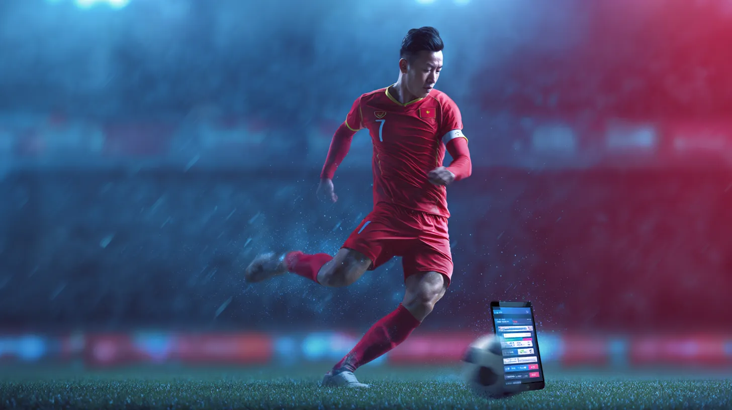 Khám Phá Thế Giới 7ball: Cơ Hội Trúng Thưởng Lớn Với Xổ Số Power 655