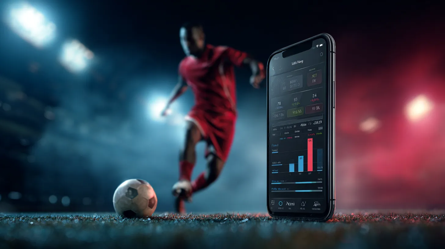 Khám Phá Jss77: Nơi Tập Hợp Đam Mê Bóng Đá và Cơ Hội Đặt Cược