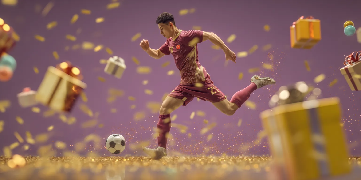 Khám Phá Thế Giới Bóng Đá Cùng 33win9