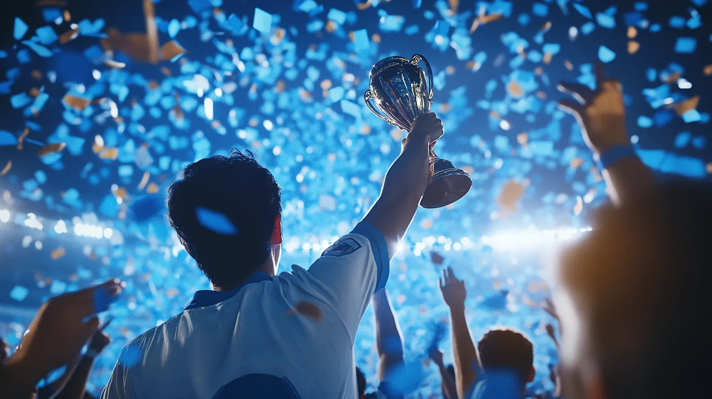 Khám Phá Thienhabet: Nơi Tập Hợp Những Nhận Định Bóng Đá Chất Lượng