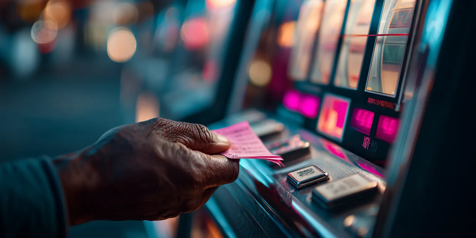 Khám Phá Thế Giới 888 Slots và Những Lợi Ích Của Nó