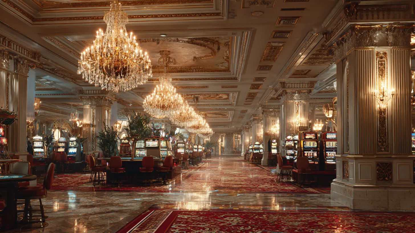 Khám Phá Thế Giới Xổ Số: 7ball, XSKT Huế và Những Điều Cần Biết