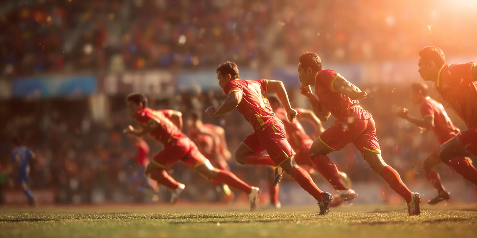 Trực Tiếp Bóng Đá Hôm Nay: Những Điều Bạn Cần Biết