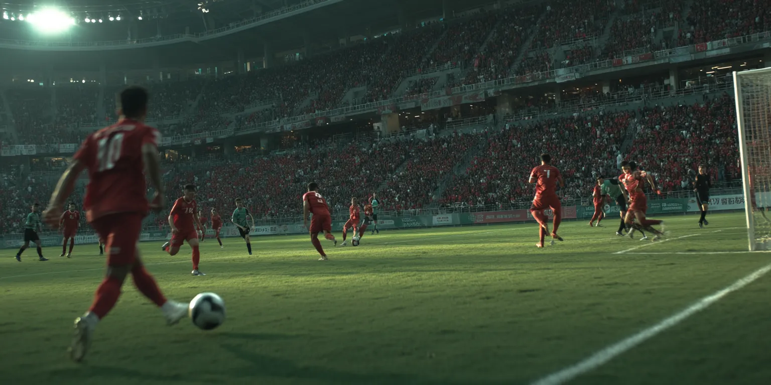 Khám Phá Thienhabet: Nơi Cập Nhật Tin Tức Bóng Đá Nhanh Chóng